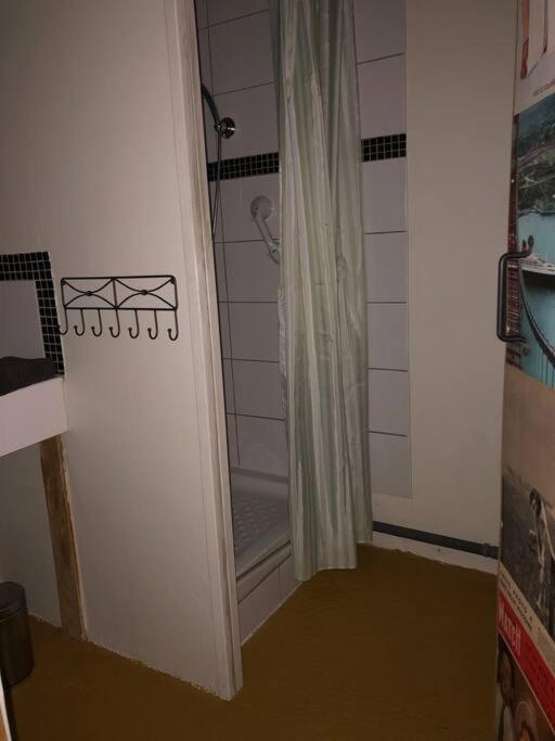 Apartmán Le Bon Chemin Ateliers Sainte-Nathalène Exteriér fotografie