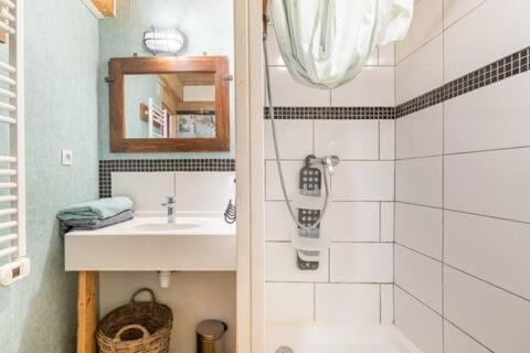 Apartmán Le Bon Chemin Ateliers Sainte-Nathalène Exteriér fotografie