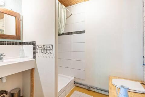 Apartmán Le Bon Chemin Ateliers Sainte-Nathalène Exteriér fotografie